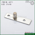 wholesale iron top-wall bottom door pivot hinge